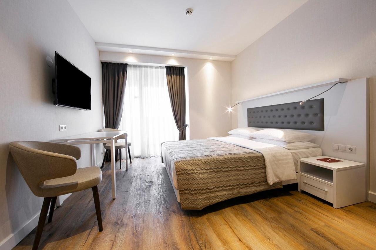 Apartments In Alliance Батуми Экстерьер фото