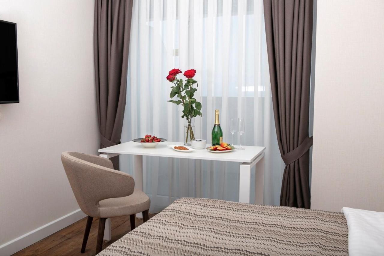 Apartments In Alliance Батуми Экстерьер фото