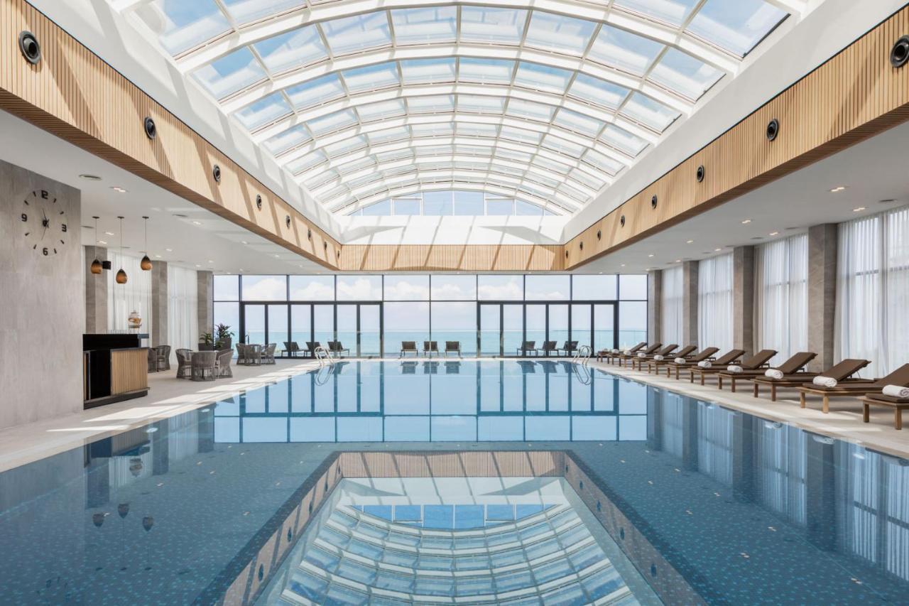 Apartments In Alliance Батуми Экстерьер фото