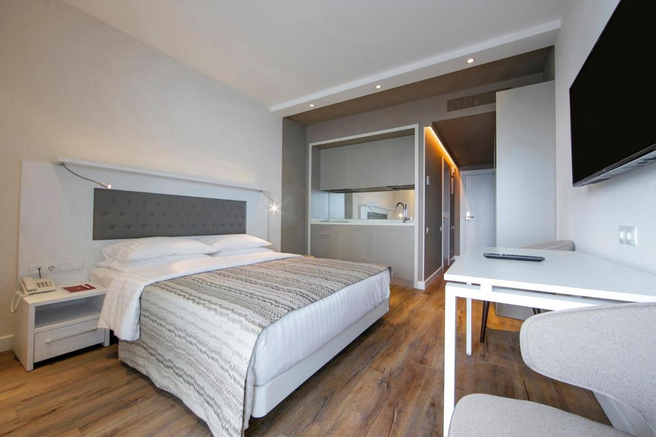 Apartments In Alliance Батуми Экстерьер фото
